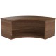 Mersea Modular Corner Hutch Unit - 800mm Unit
